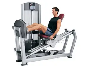 Seated Leg Press