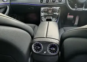 Mercedes-Benz E200 2018 Gray