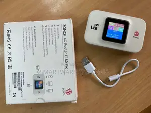 4g Lte Router, 300mbps Unlocked Mobile Hotspot Router