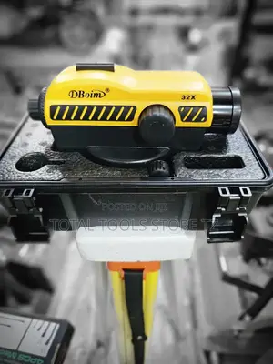 Road Leveling