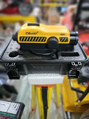 Road Leveling