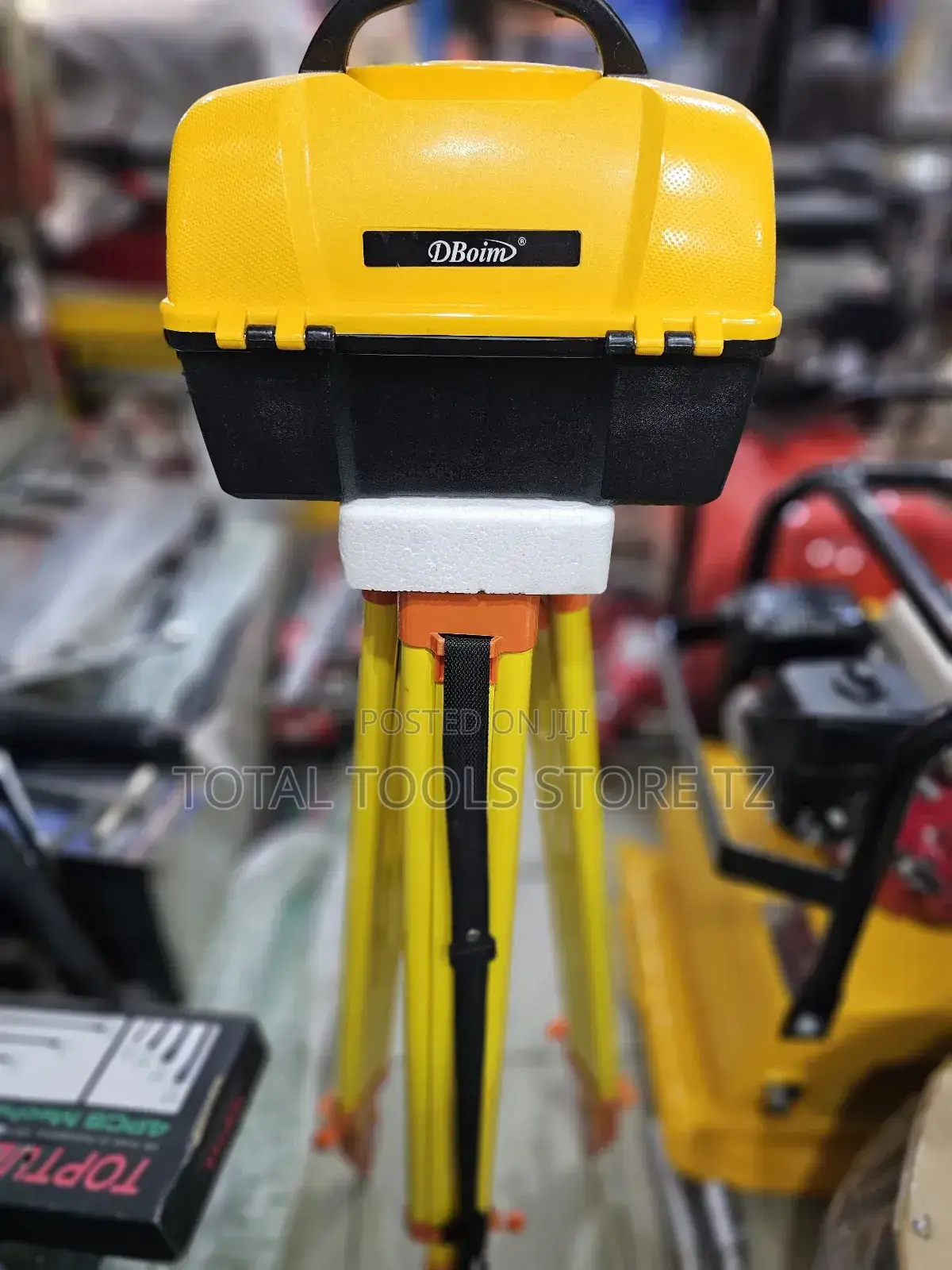 Road Leveling