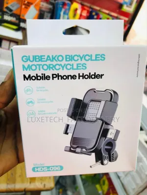 Gubeako Mobile Phone Holder