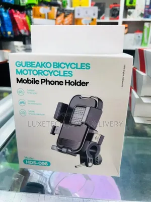 Gubeako Mobile Phone Holder