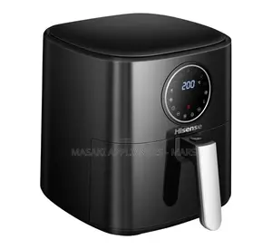 New Hisense Airfryer 5.2l H06afgy1s1