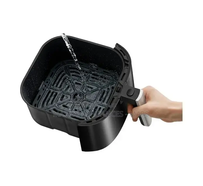 New Hisense Airfryer 5.2l H06afgy1s1