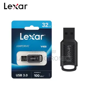 Lexar Usb 3.0 32gb Flash Disk