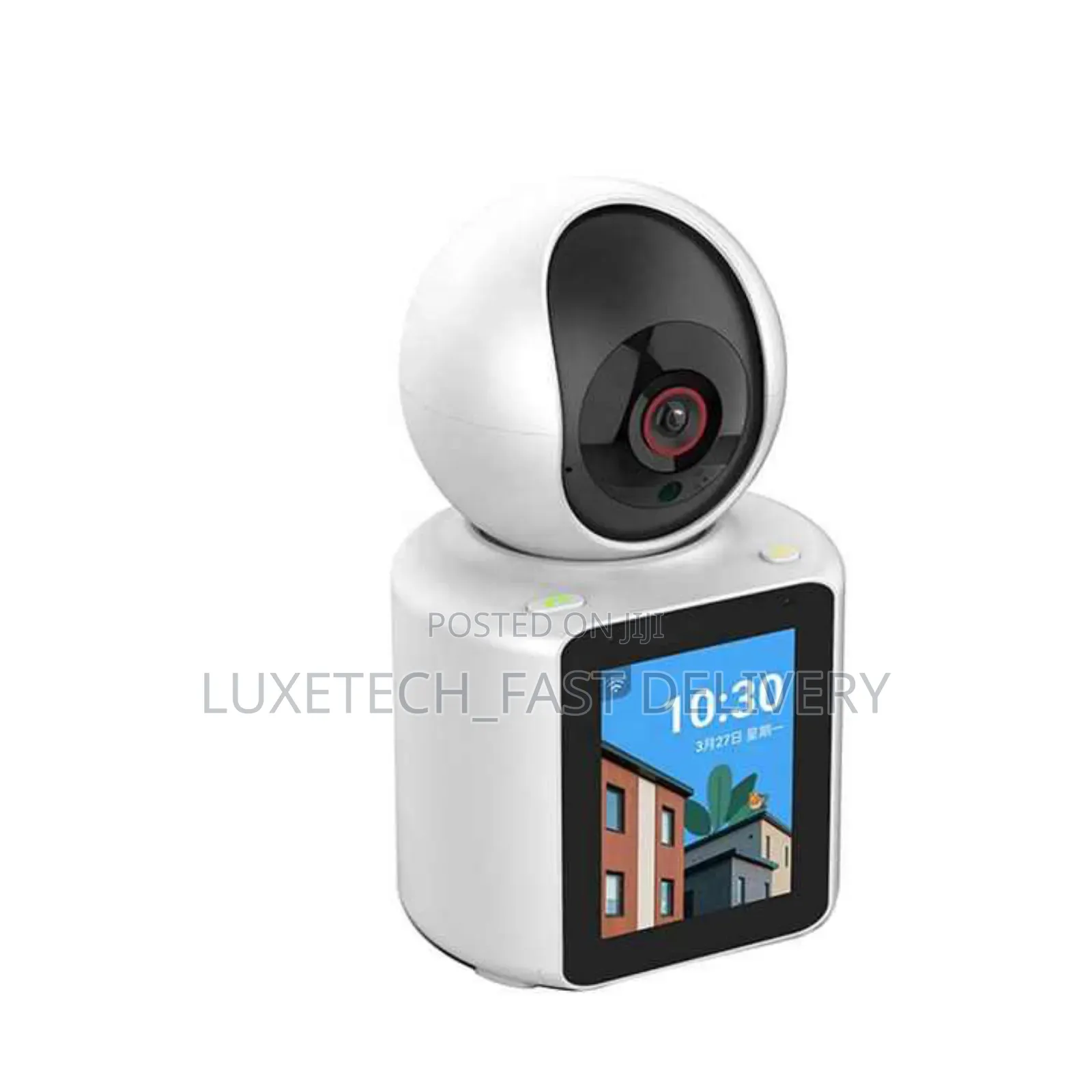 Imcam Video Calling Smart Camera