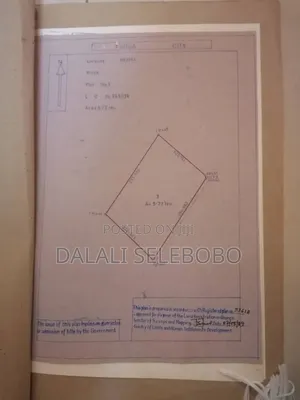 School Off Plan at Tanga Mjni