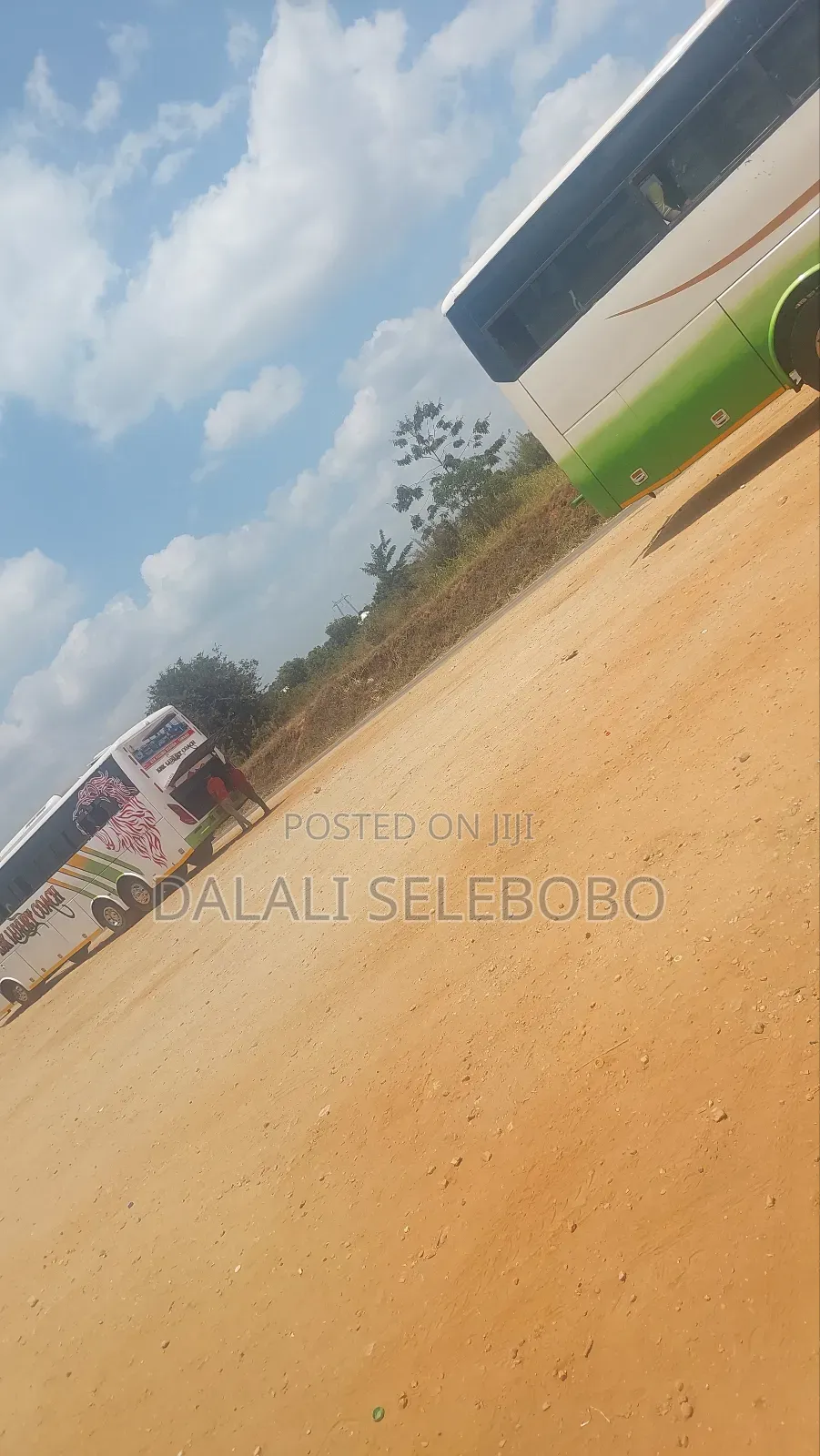 School Off Plan at Tanga Mjni