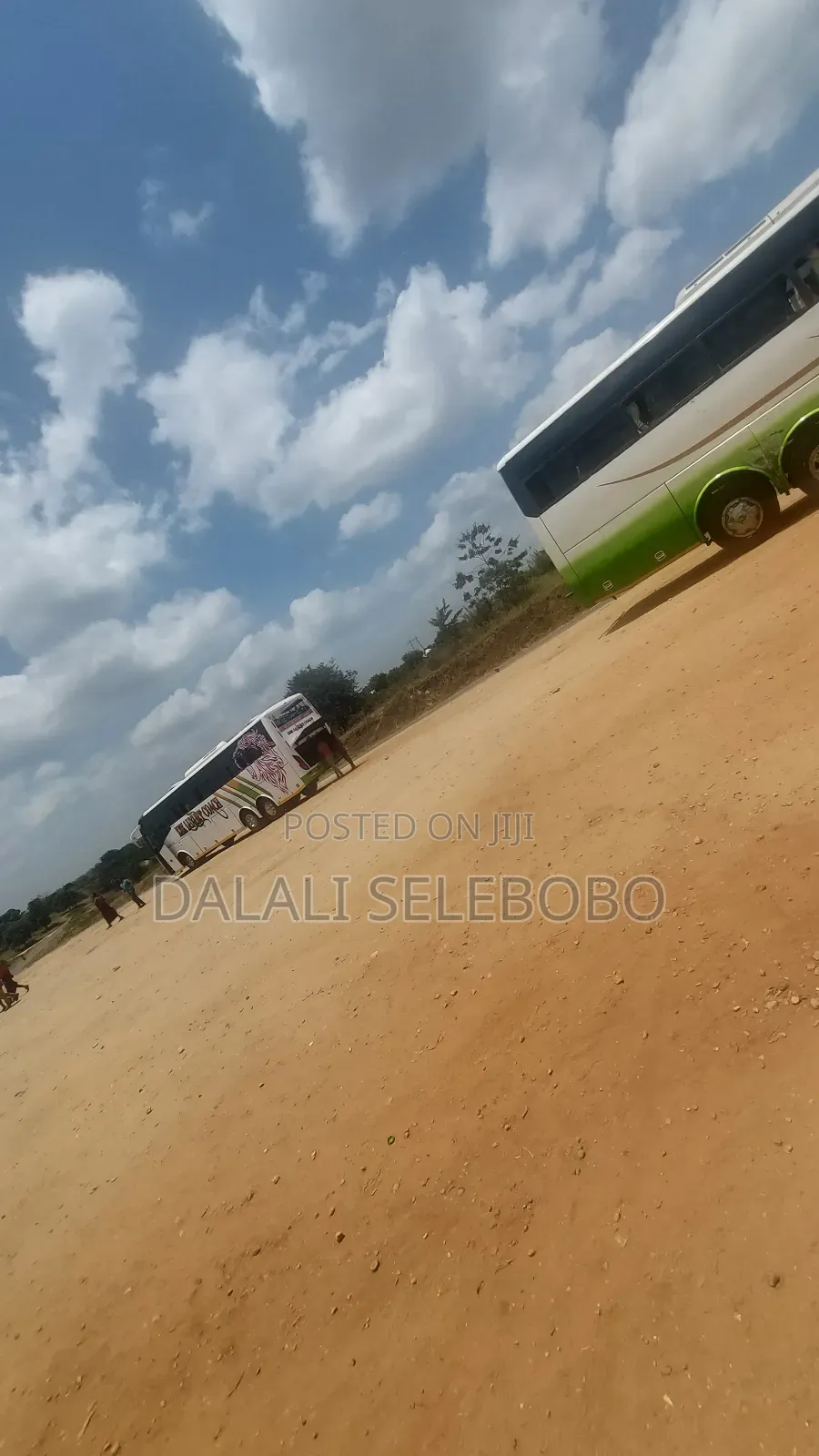 School Off Plan at Tanga Mjni