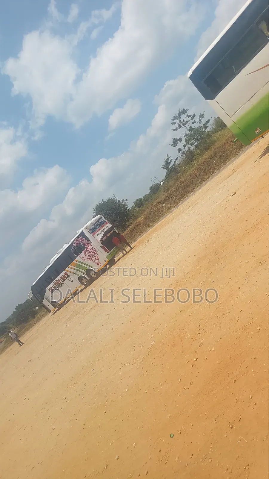 School Off Plan at Tanga Mjni