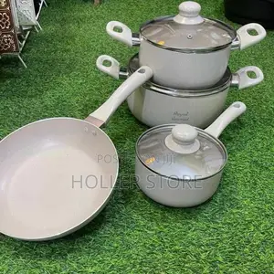 Dessini Cookware Set