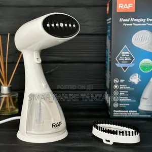 Garment Steamer For Fast Wrinkle Removal Hand Steamer