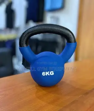 Kettlebell 6kg