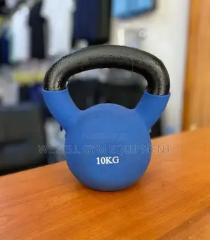 Kettlebell 10kg