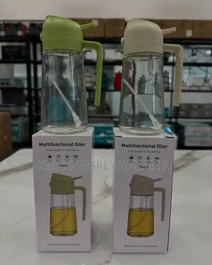 Oil Spray Bottle For Kitchen, Food-grade Olive Oil Sprayer