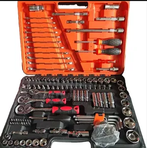Tools Box Set(82pcs)