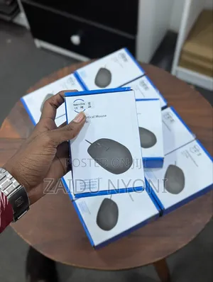 Dell Optical Mouse
