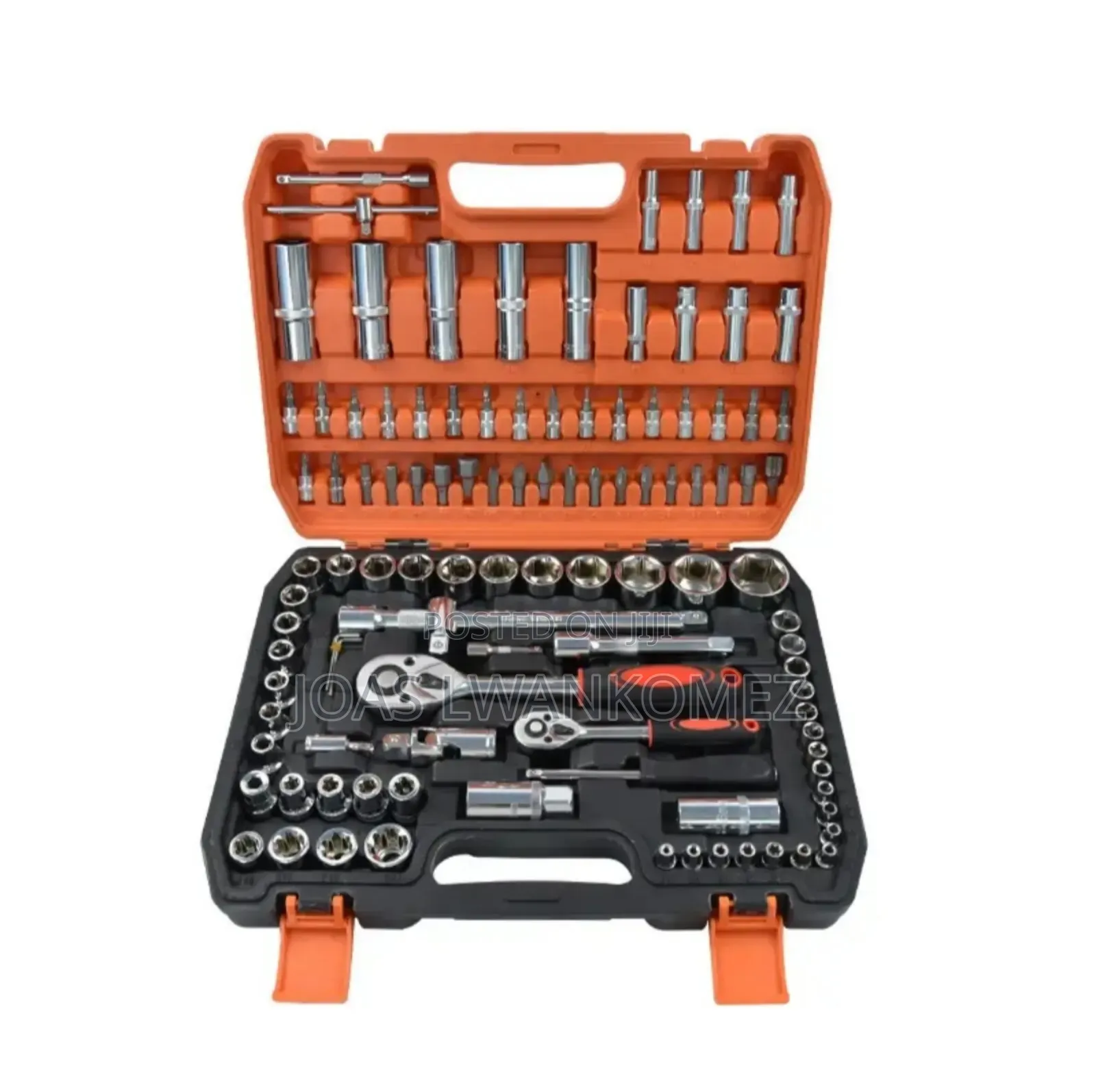 Tools Set Box(172 Sets)
