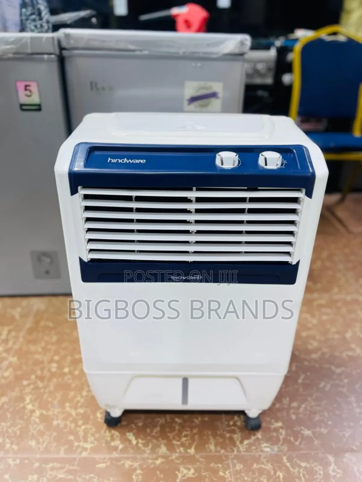Hindware Air Cooler 17 Liters