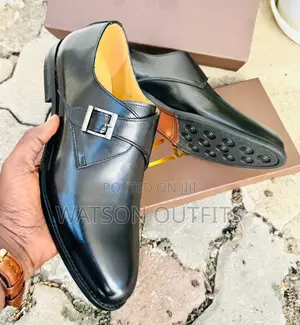 Clarks Za Smooth Leather