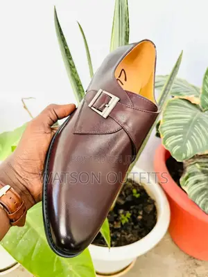 Clarks Za Smooth Leather