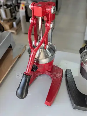 Wm-1158 Hand Juicer - Commercial