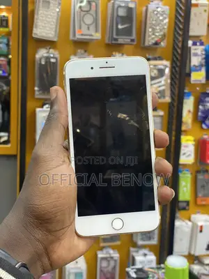 Apple iPhone 7 Plus 32 GB Gold