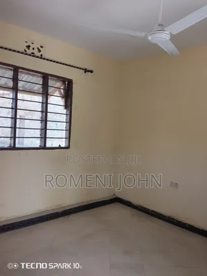 1bdrm Apartment in Tanzania Daresalaam, Ilala for rent