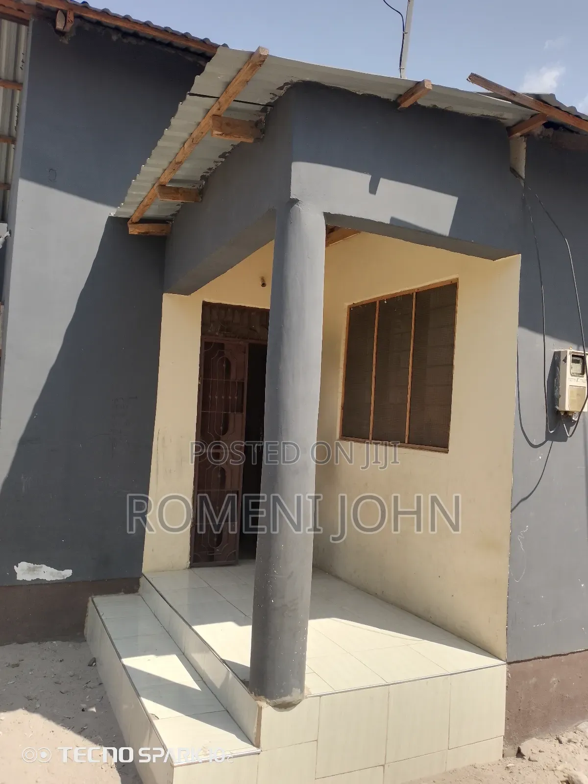 1bdrm Apartment in Tanzania Daresalaam, Ilala for rent