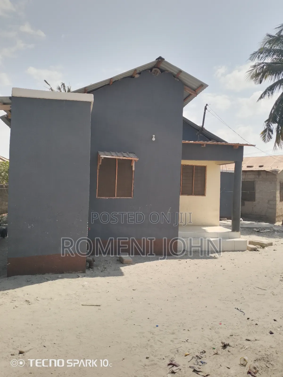 1bdrm Apartment in Tanzania Daresalaam, Ilala for rent