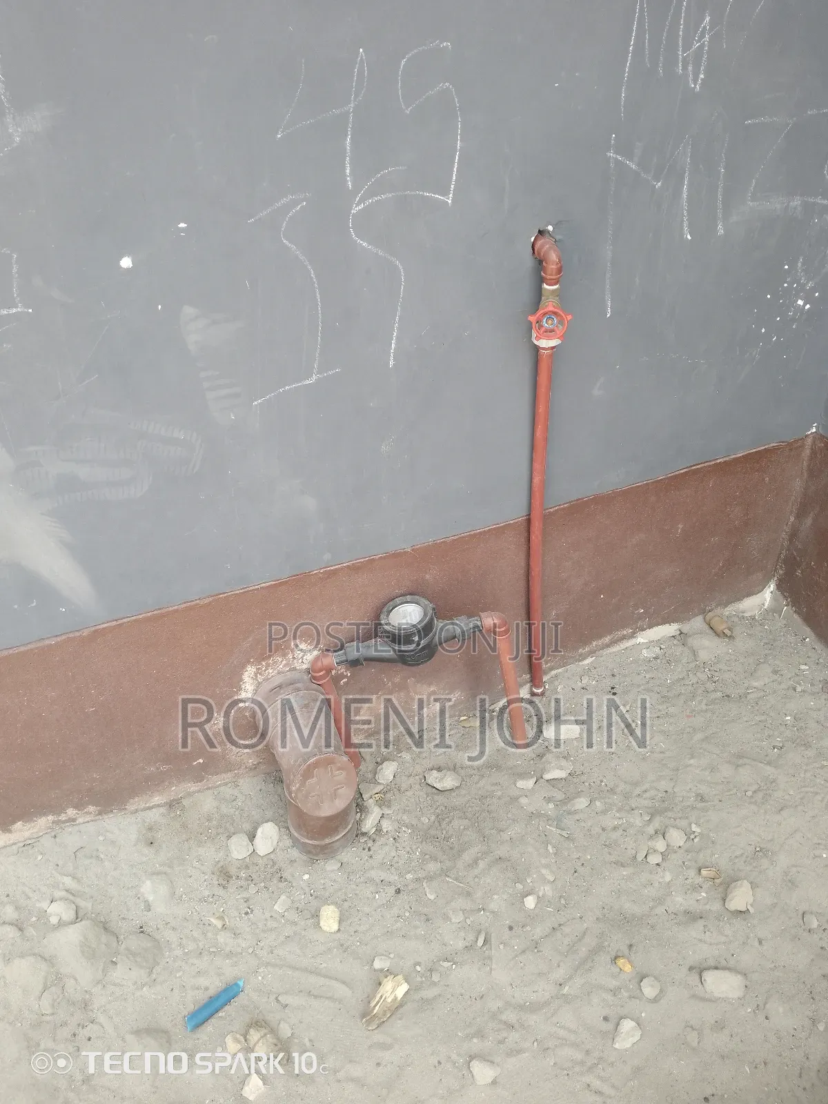 1bdrm Apartment in Tanzania Daresalaam, Ilala for rent