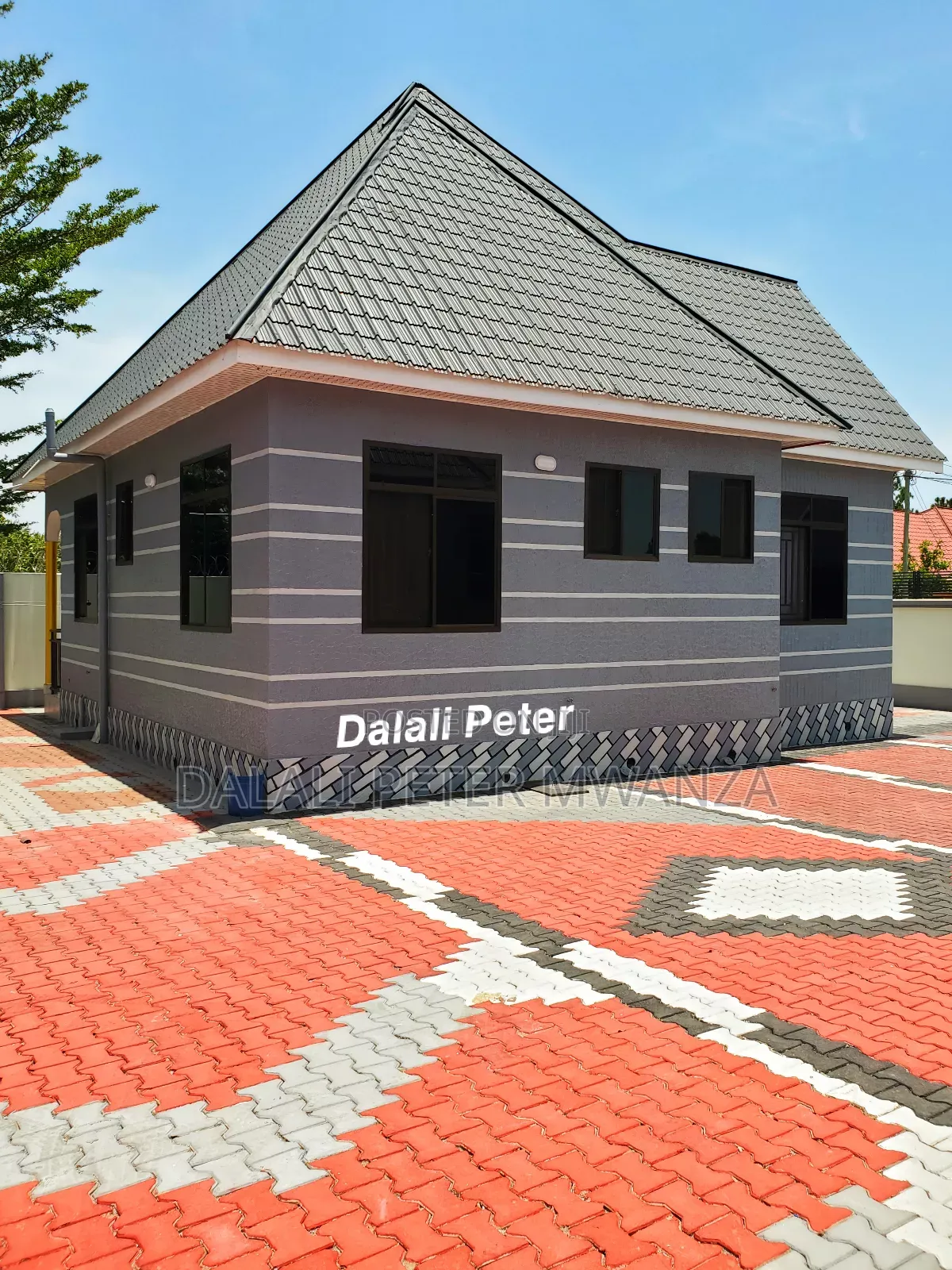 2bdrm House in Nyegezi, Nyamagana for rent