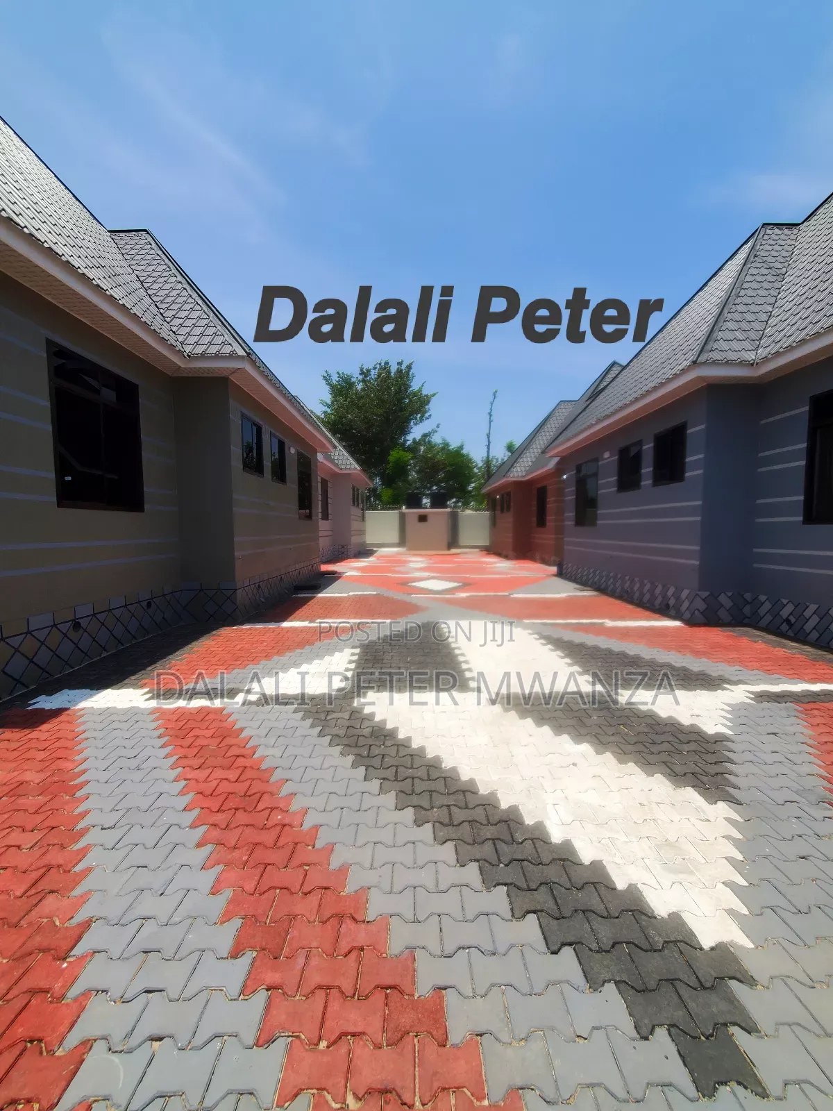 2bdrm House in Nyegezi, Nyamagana for rent