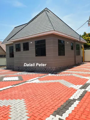 2bdrm House in Nyegezi, Nyamagana for rent