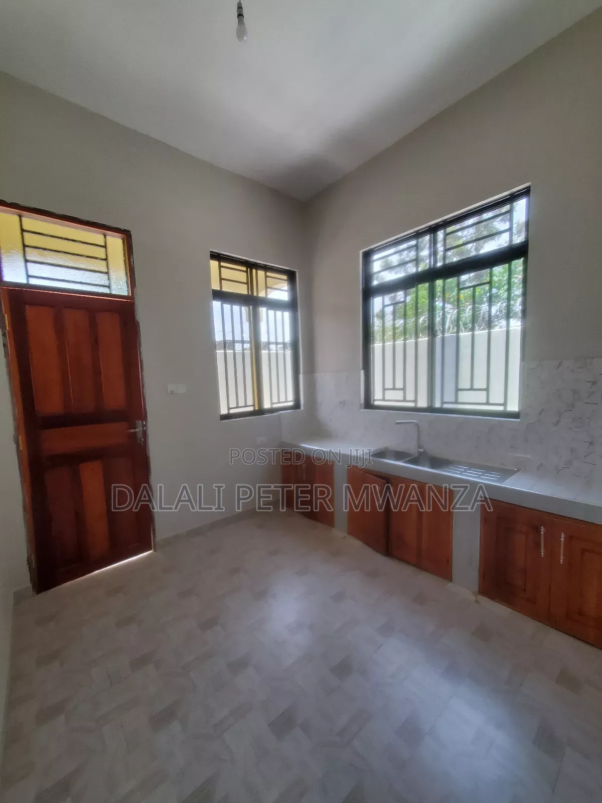 2bdrm House in Nyegezi, Nyamagana for rent