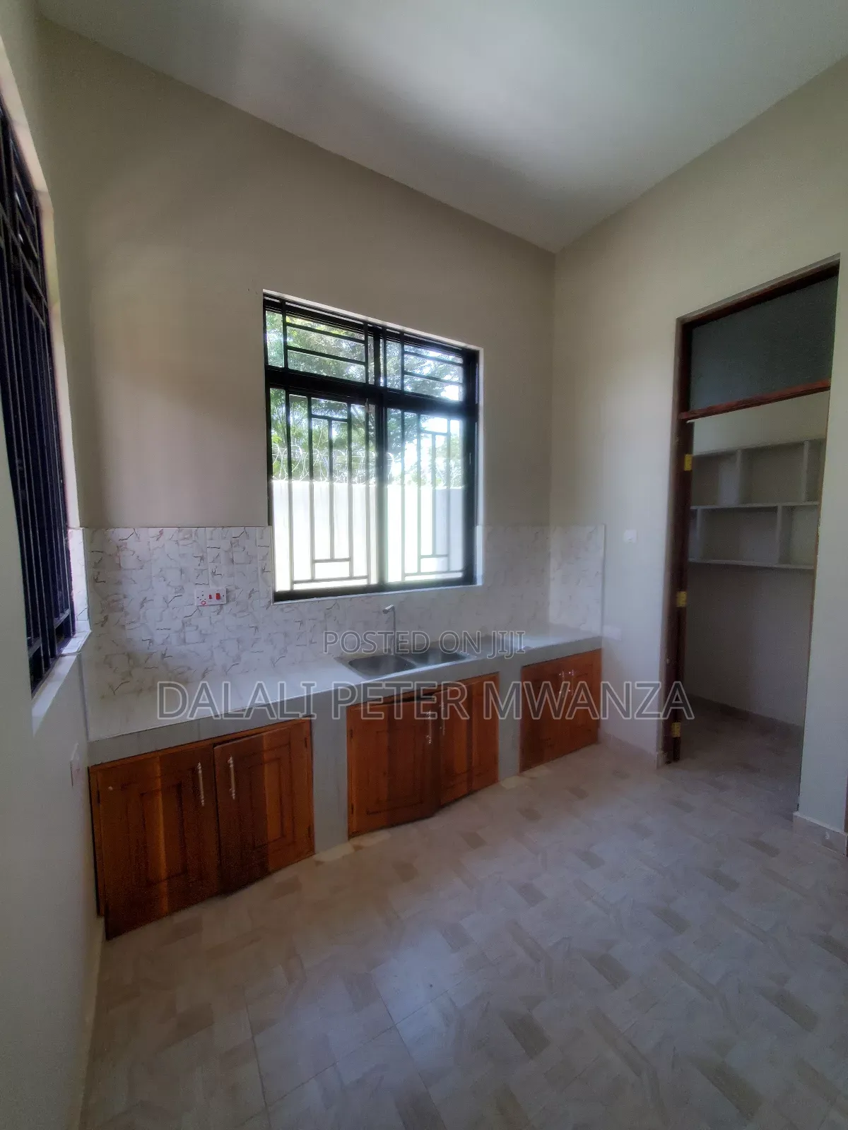 2bdrm House in Nyegezi, Nyamagana for rent