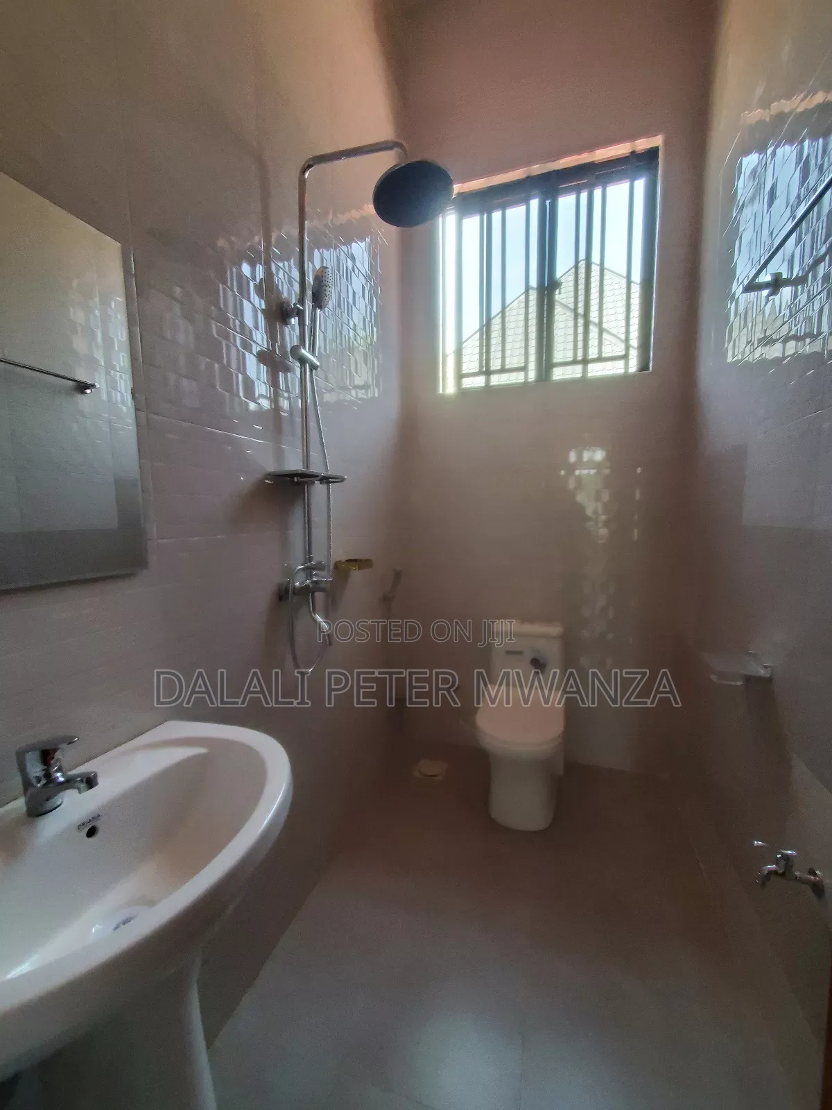 2bdrm House in Nyegezi, Nyamagana for rent