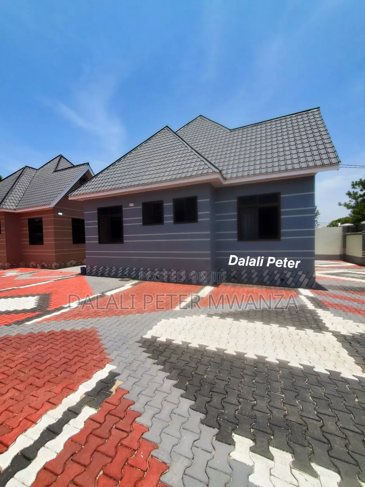 2bdrm House in Nyegezi, Nyamagana for rent