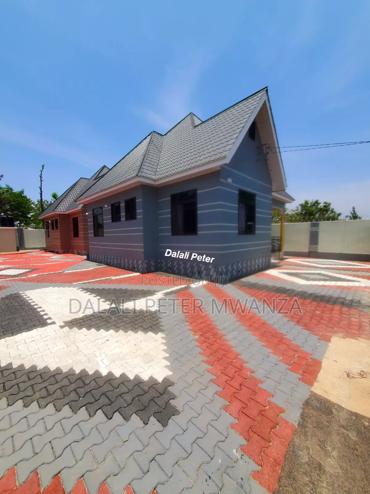 2bdrm House in Nyegezi, Nyamagana for rent