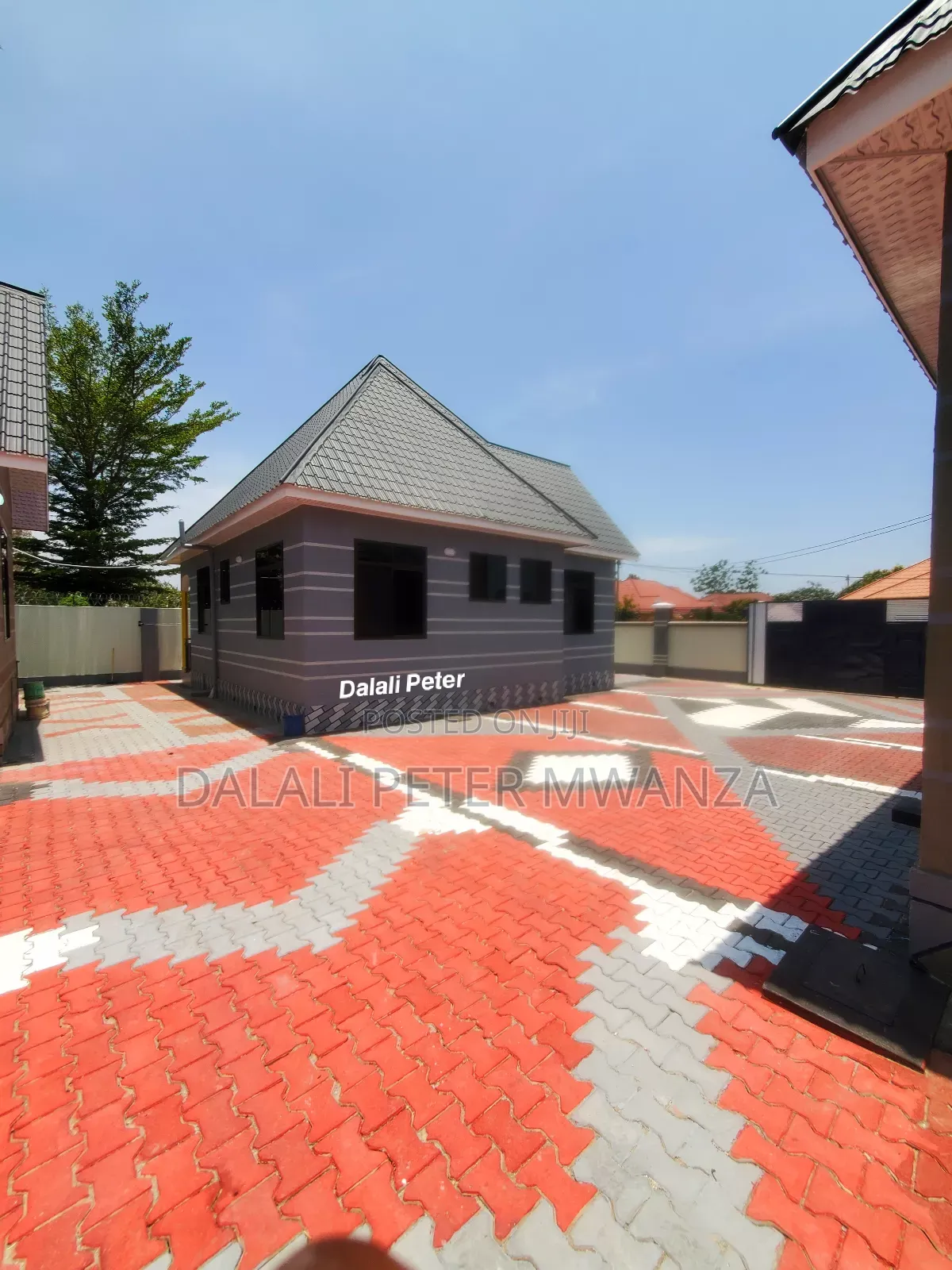 2bdrm House in Nyegezi, Nyamagana for rent