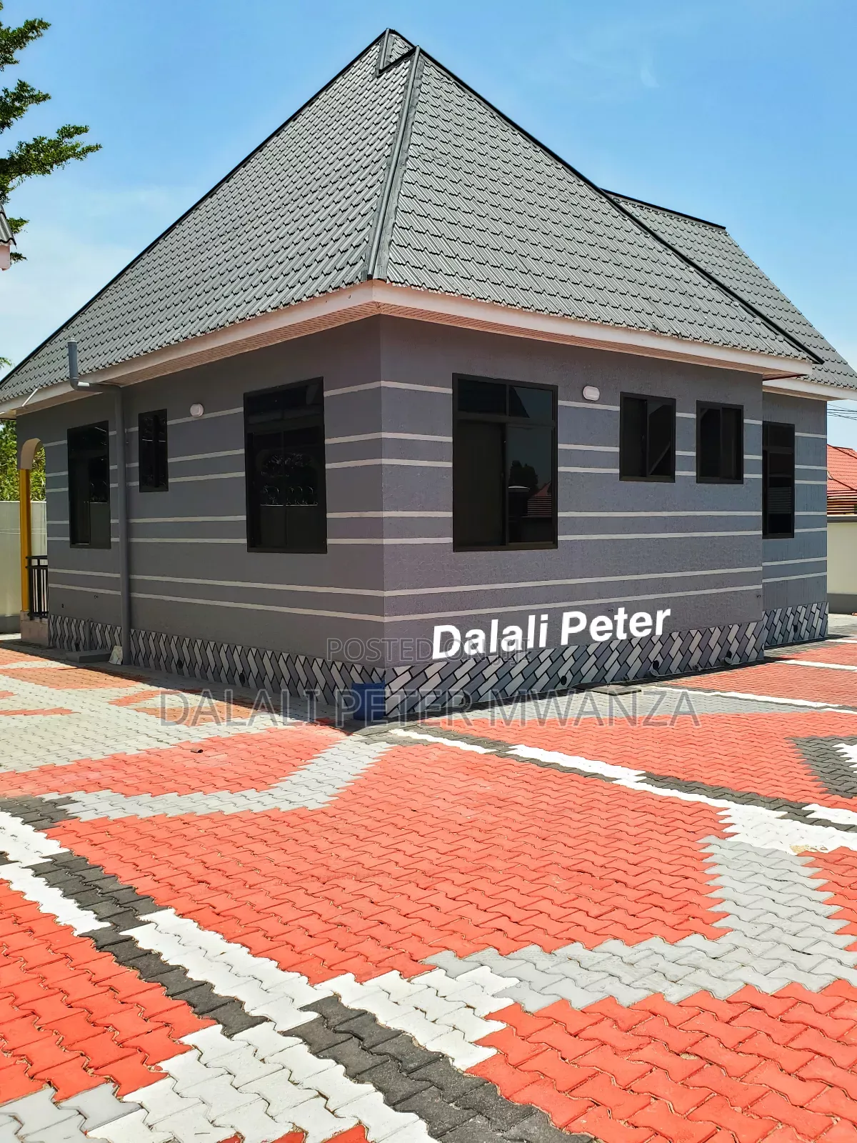 2bdrm House in Nyegezi, Nyamagana for rent