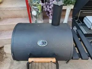 Jiko Grill Ya Kuchomea Nyama/BBQ