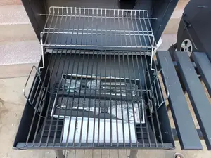 Jiko Grill Ya Kuchomea Nyama/BBQ