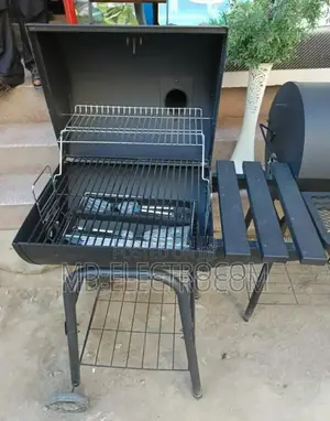 Jiko Grill Ya Kuchomea Nyama/BBQ