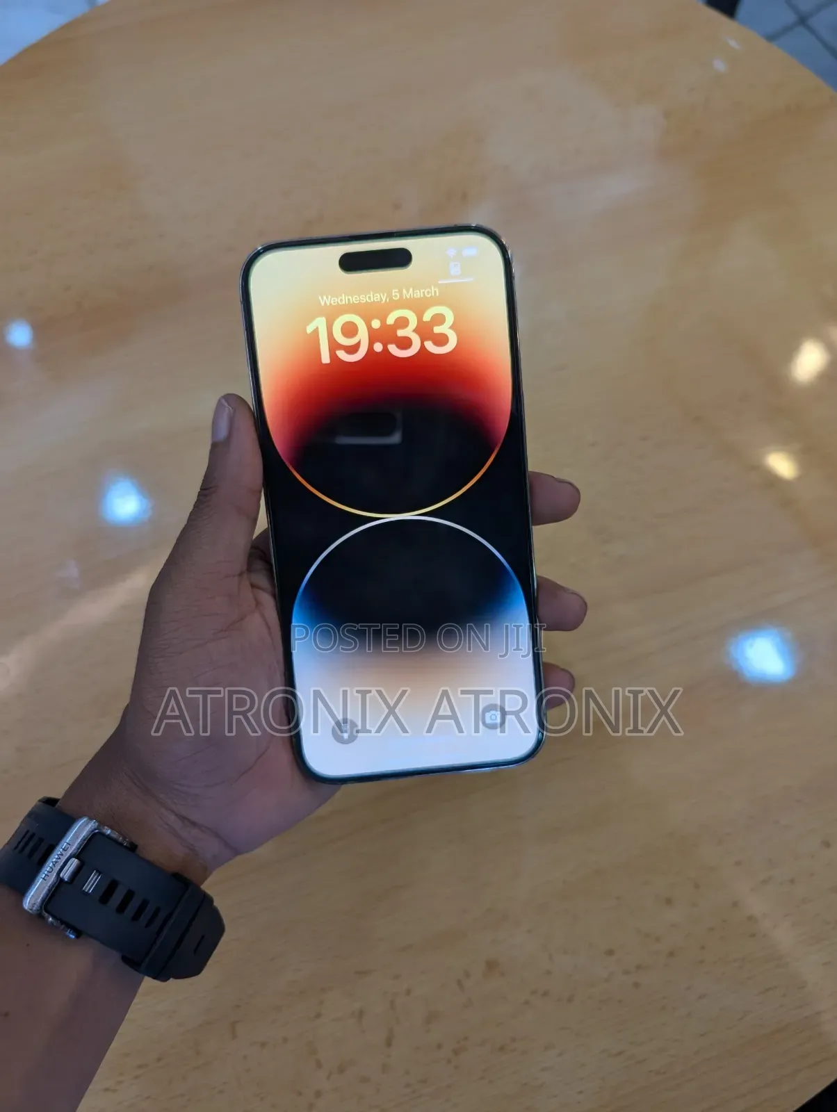 New Apple iPhone 14 Pro 256 GB