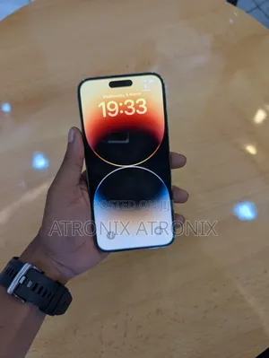 New Apple iPhone 14 Pro 256 GB