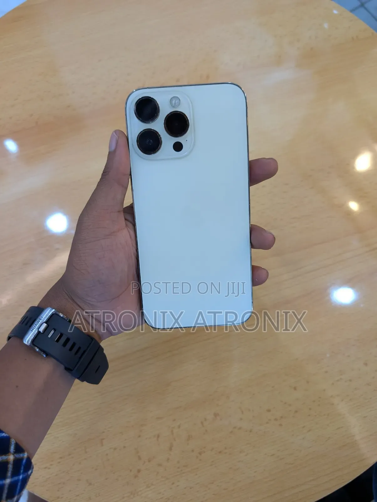 New Apple iPhone 14 Pro 256 GB