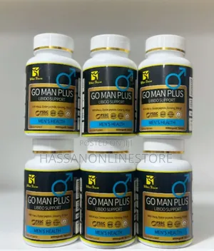 Wins Town Go Man Plus Libido Support Tablet 40